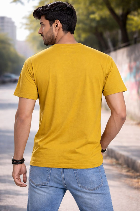 Ambition Short Sleeve T-Shirt