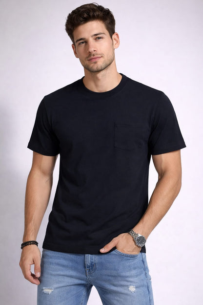 Classic Pocket Tee