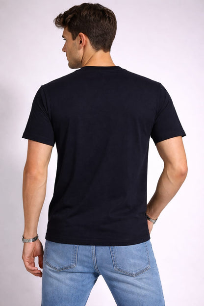 Classic Pocket Tee