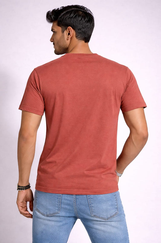 Classic Pocket Tee