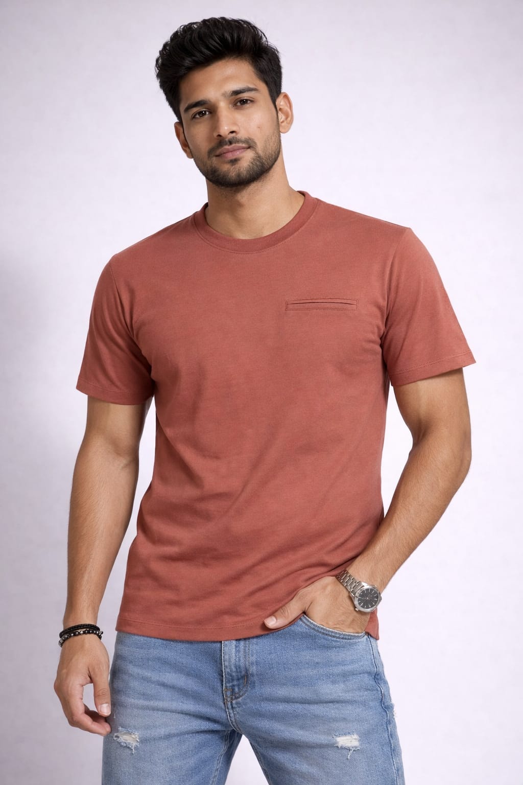 Classic Pocket Tee