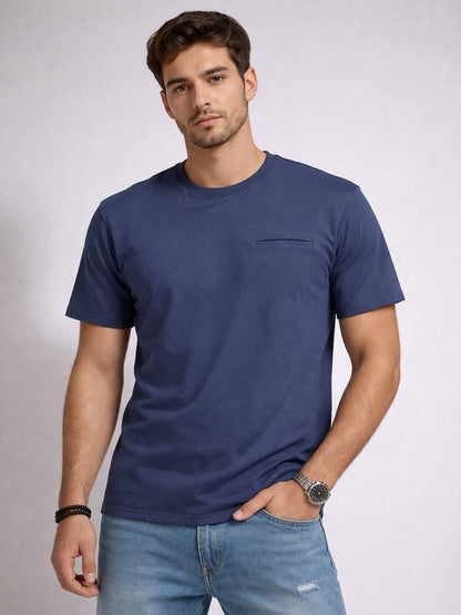 Classic Pocket Tee