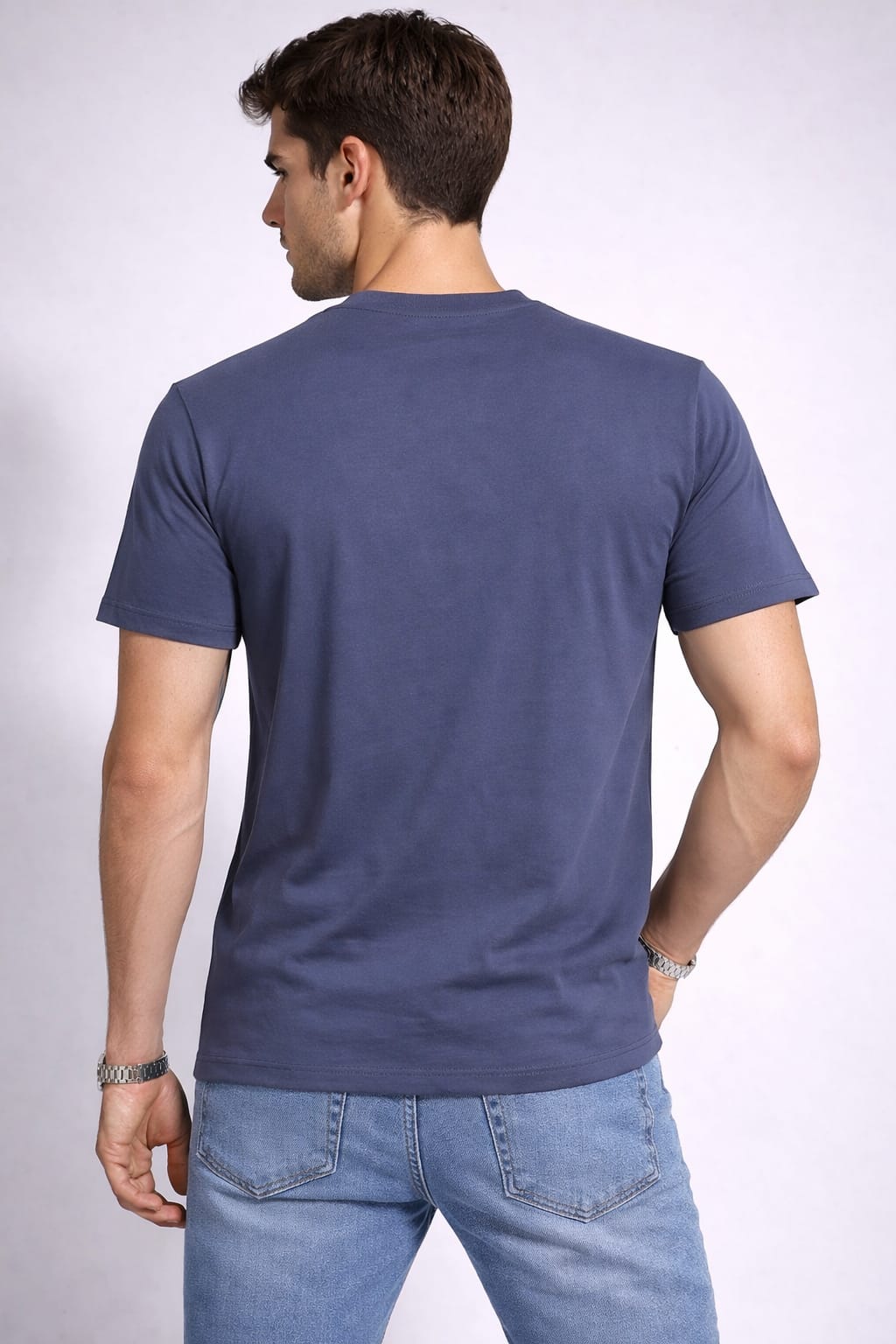 Classic Pocket Tee