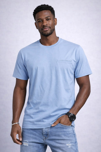 Classic Pocket Tee